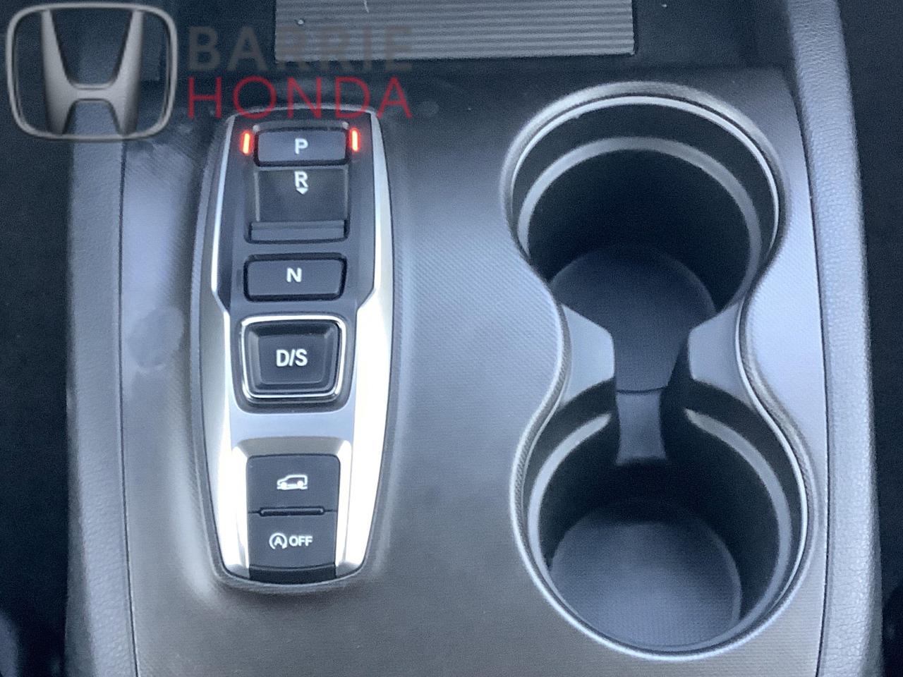 2023 Honda Passport TrailSport 4dr All-Wheel Drive Photo