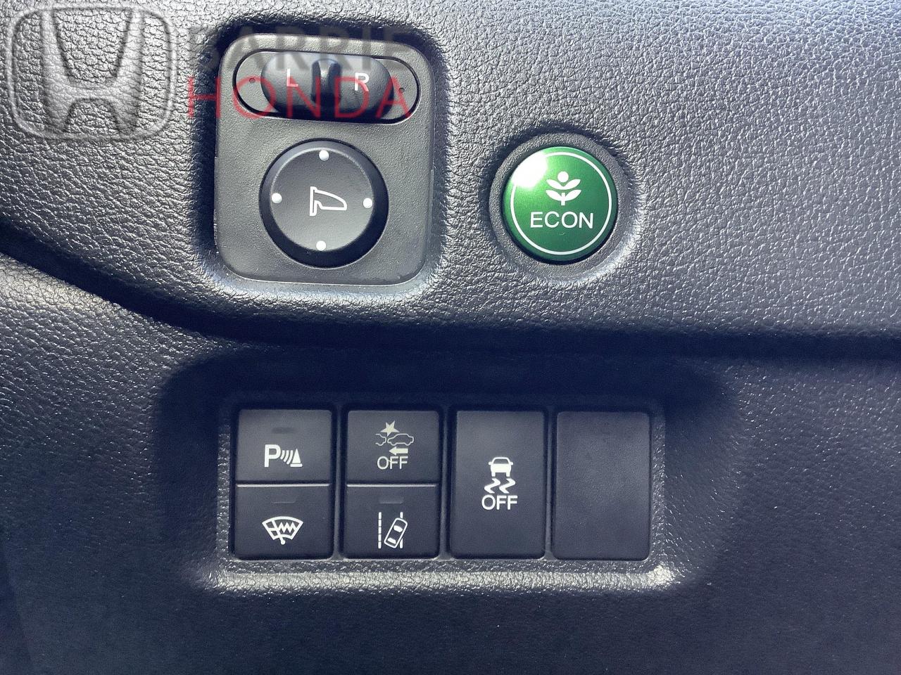 2023 Honda Passport TrailSport 4dr All-Wheel Drive Photo