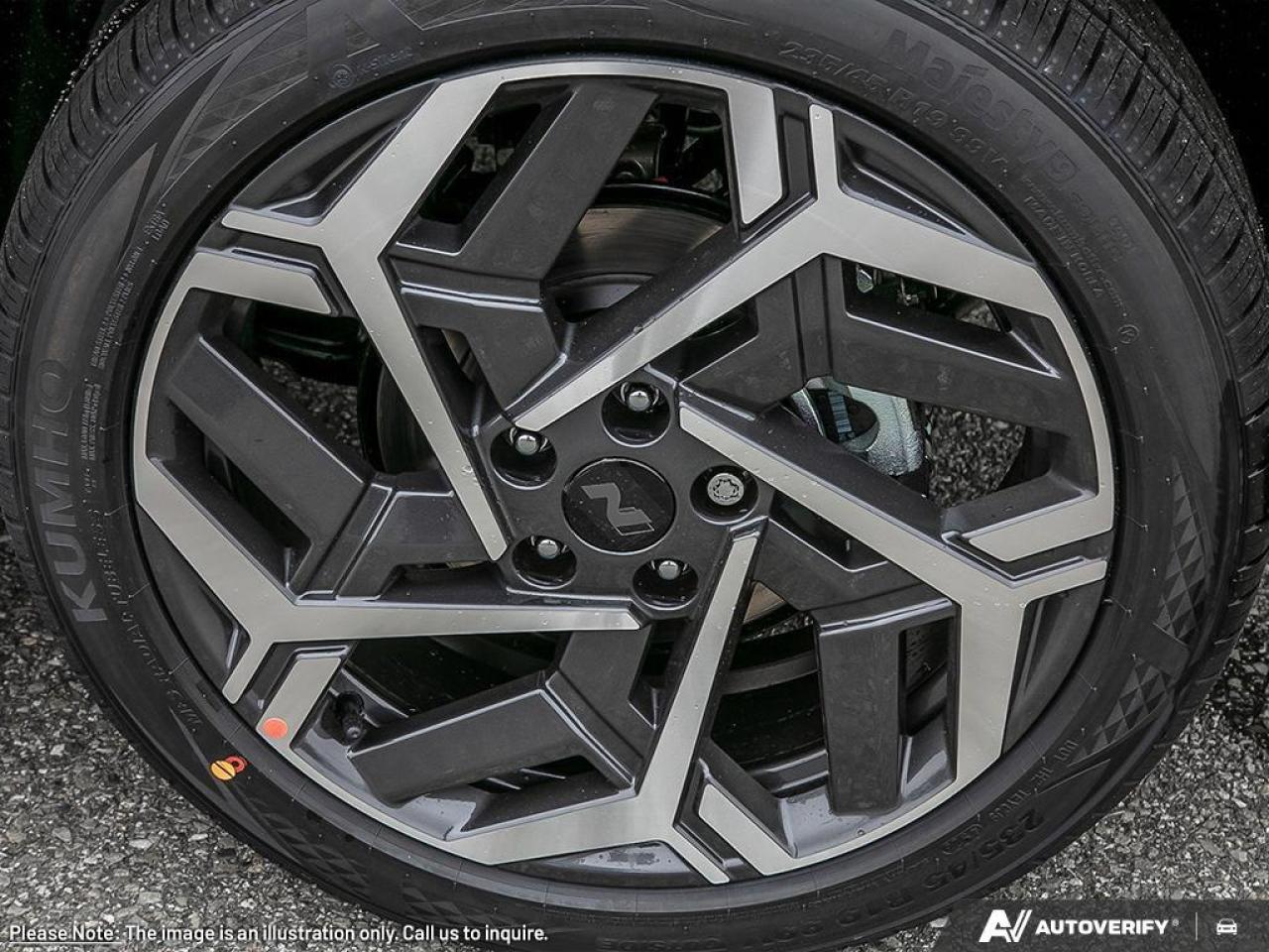 2026 Hyundai KONA  Photo