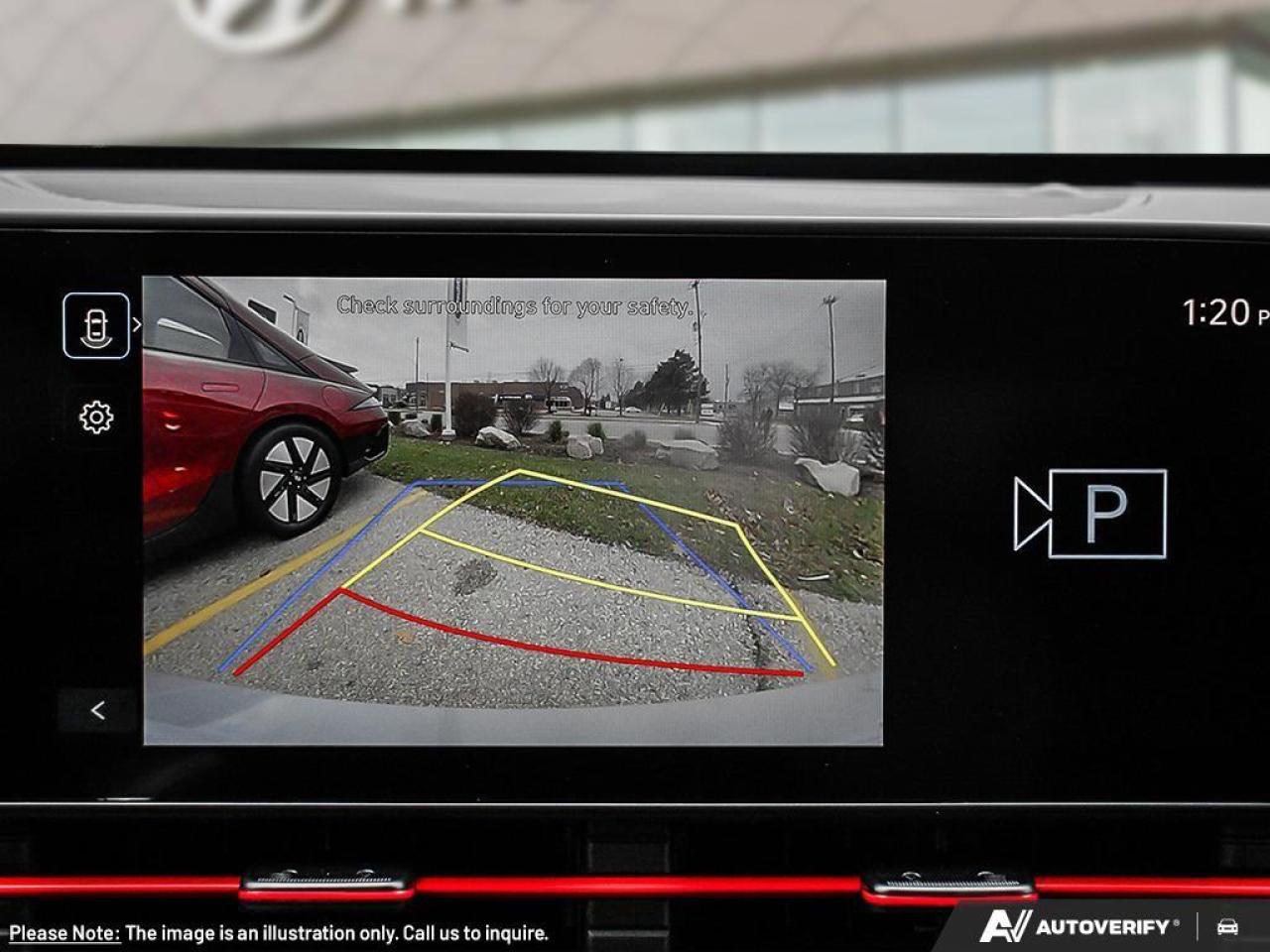 2026 Hyundai KONA  Photo