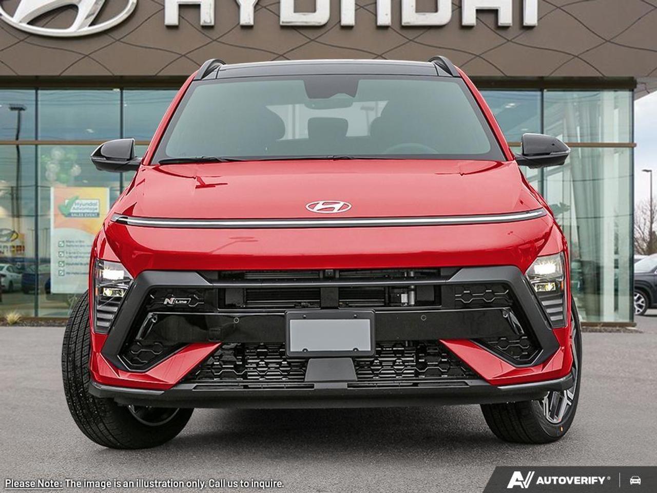 2026 Hyundai KONA  Photo