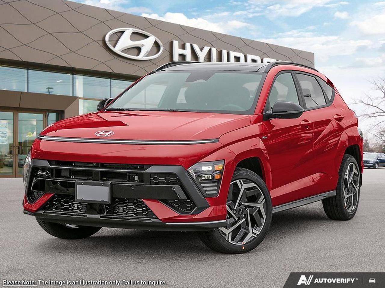 2026 Hyundai KONA  Photo