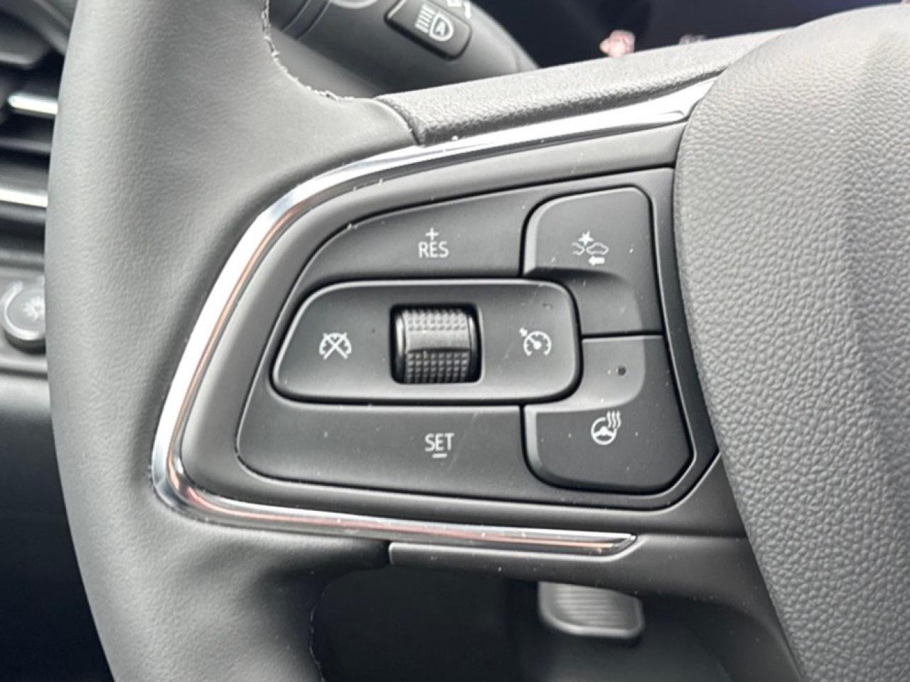 2026 Buick Envista FWD 4dr Preferred Photo