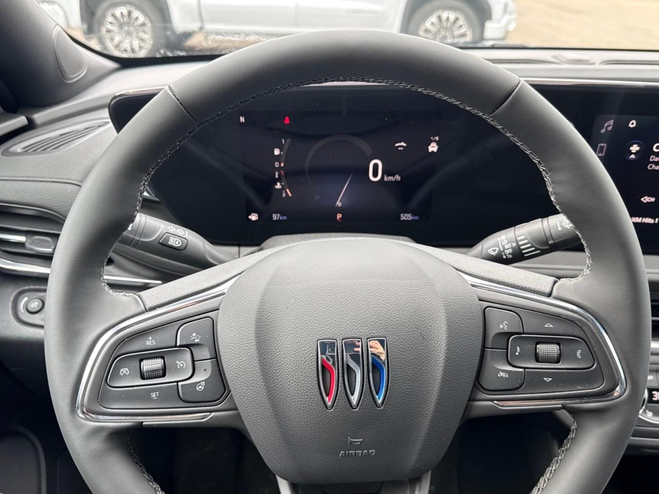 2026 Buick Envista FWD 4dr Preferred Photo