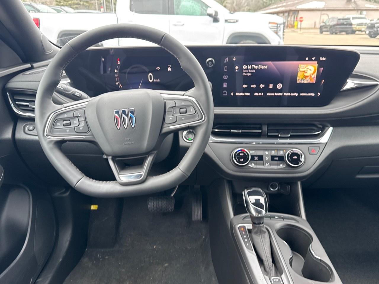 2026 Buick Envista FWD 4dr Preferred Photo