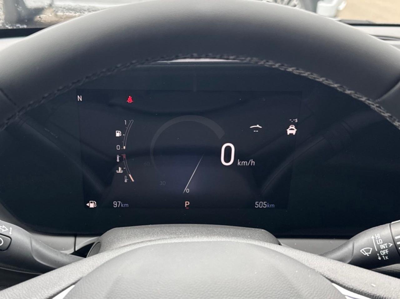 2026 Buick Envista FWD 4dr Preferred Photo