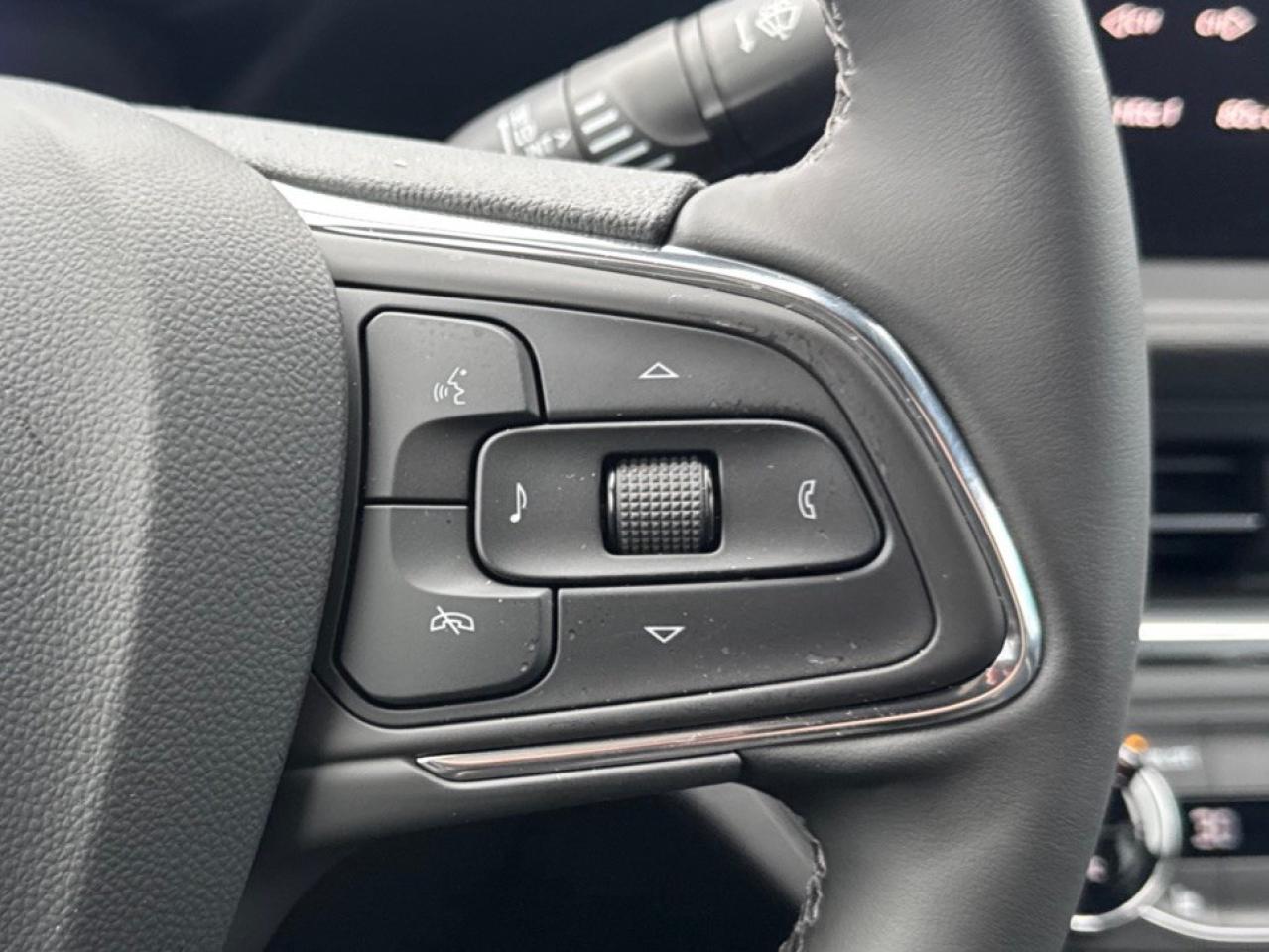 2026 Buick Envista FWD 4dr Preferred Photo