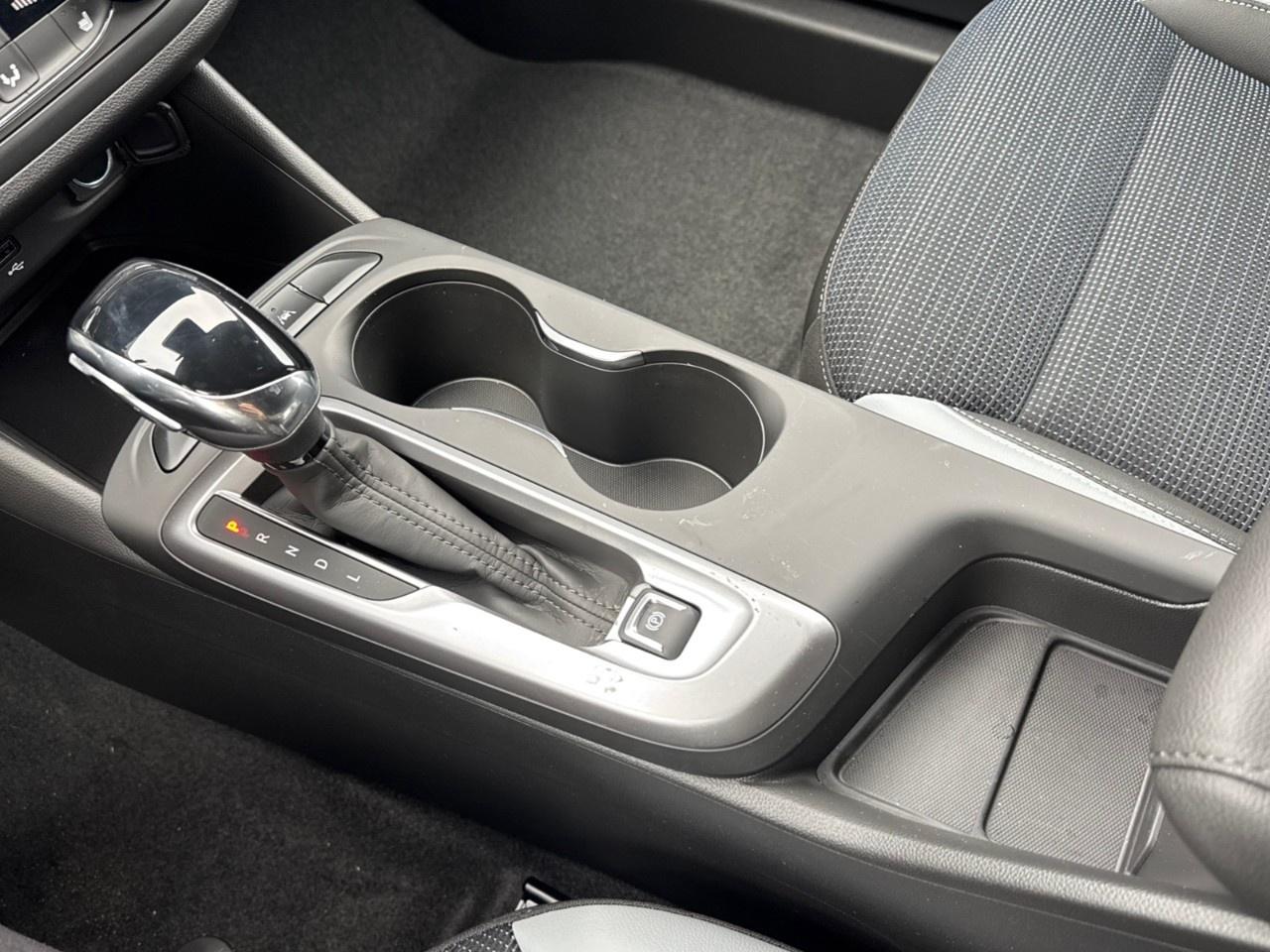 2026 Buick Envista FWD 4dr Preferred Photo