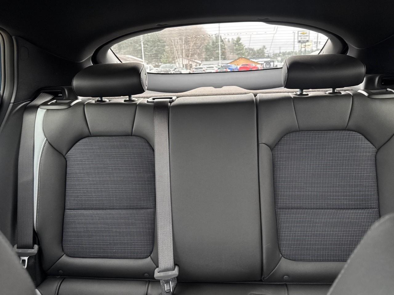 2026 Buick Envista FWD 4dr Preferred Photo