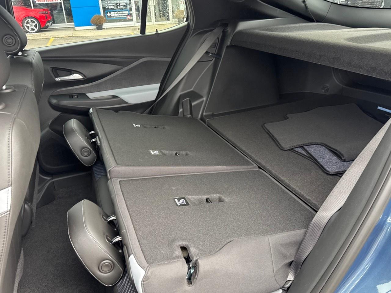 2026 Buick Envista FWD 4dr Preferred Photo