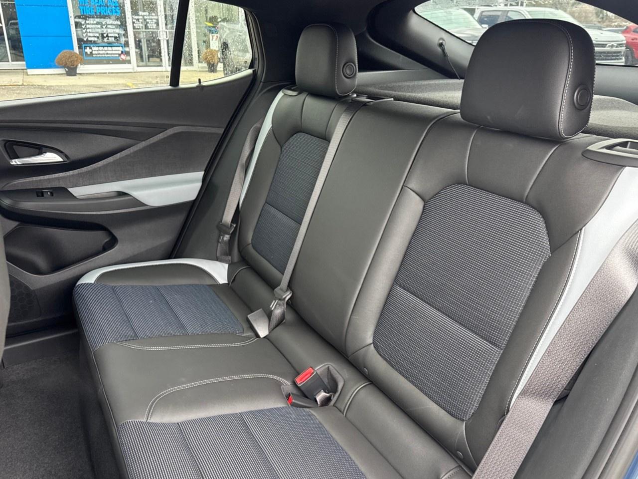 2026 Buick Envista FWD 4dr Preferred Photo