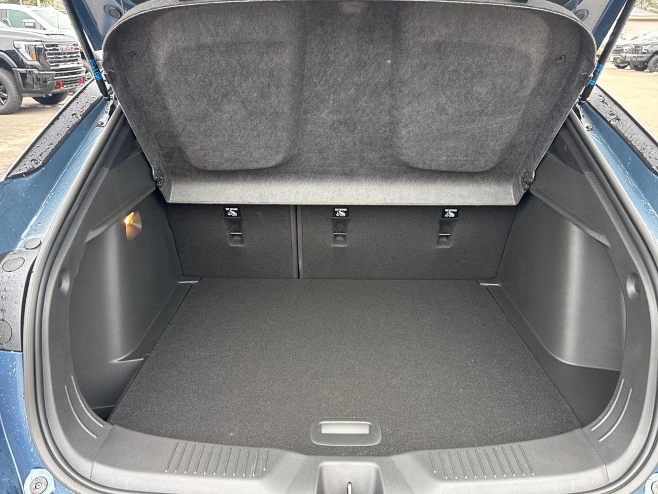 2026 Buick Envista FWD 4dr Preferred Photo