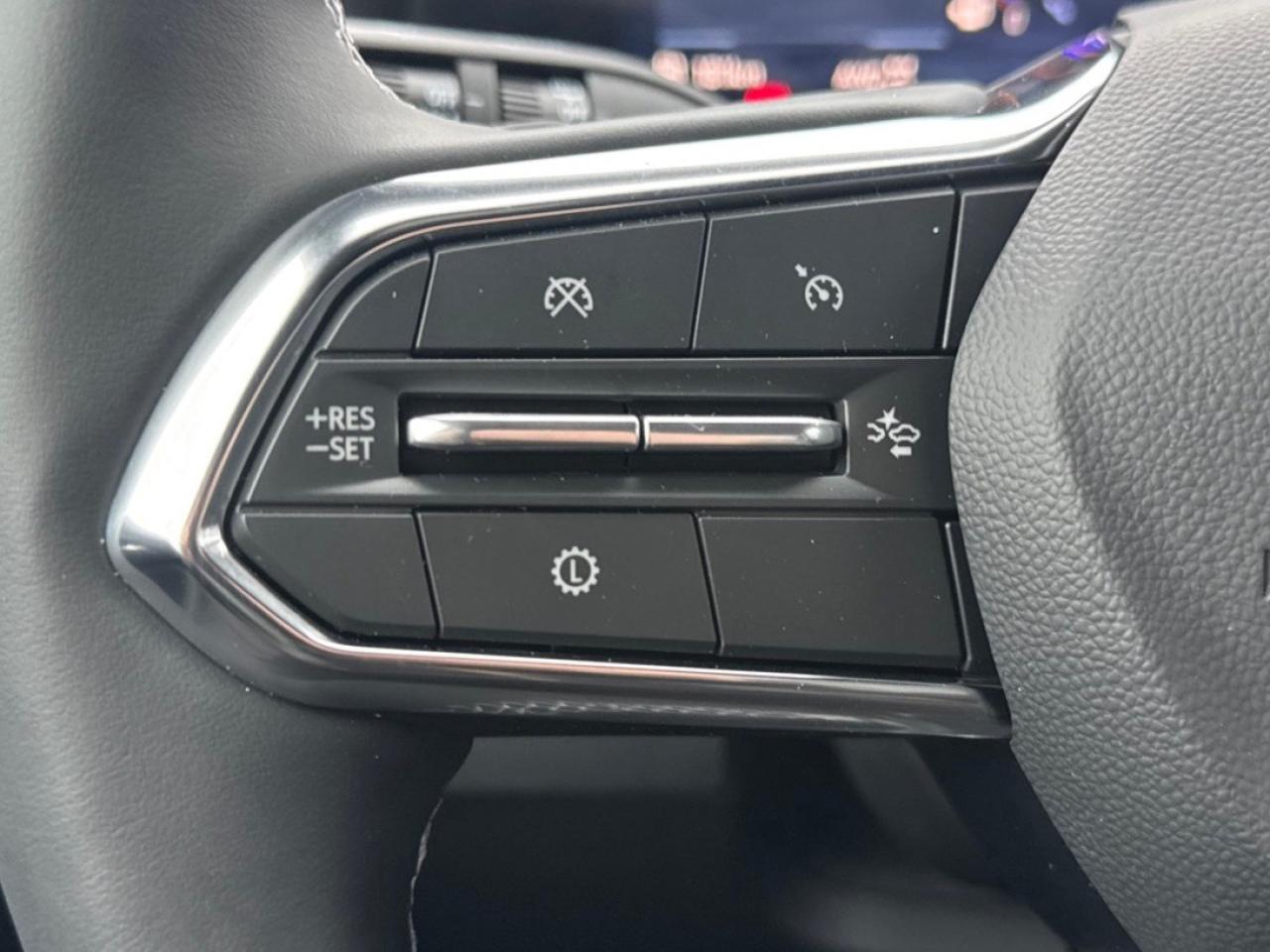 2026 Chevrolet Traverse AWD 4dr LT Photo