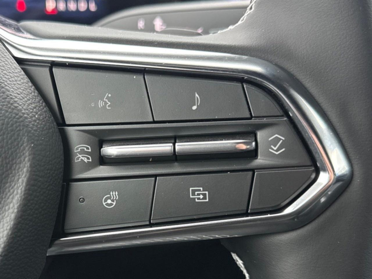 2026 Chevrolet Traverse AWD 4dr LT Photo