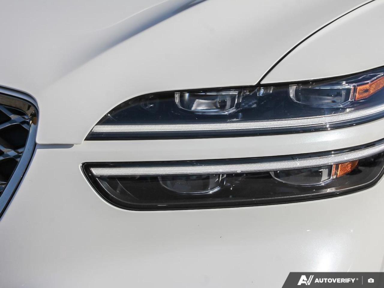 2025 Genesis GV70 3.5T Sport Plus w/eLSD 4dr All-Wheel Drive Photo