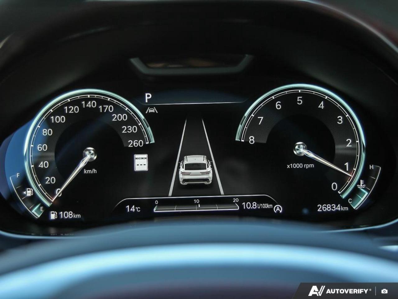 2025 Genesis GV70 3.5T Sport Plus w/eLSD 4dr All-Wheel Drive Photo