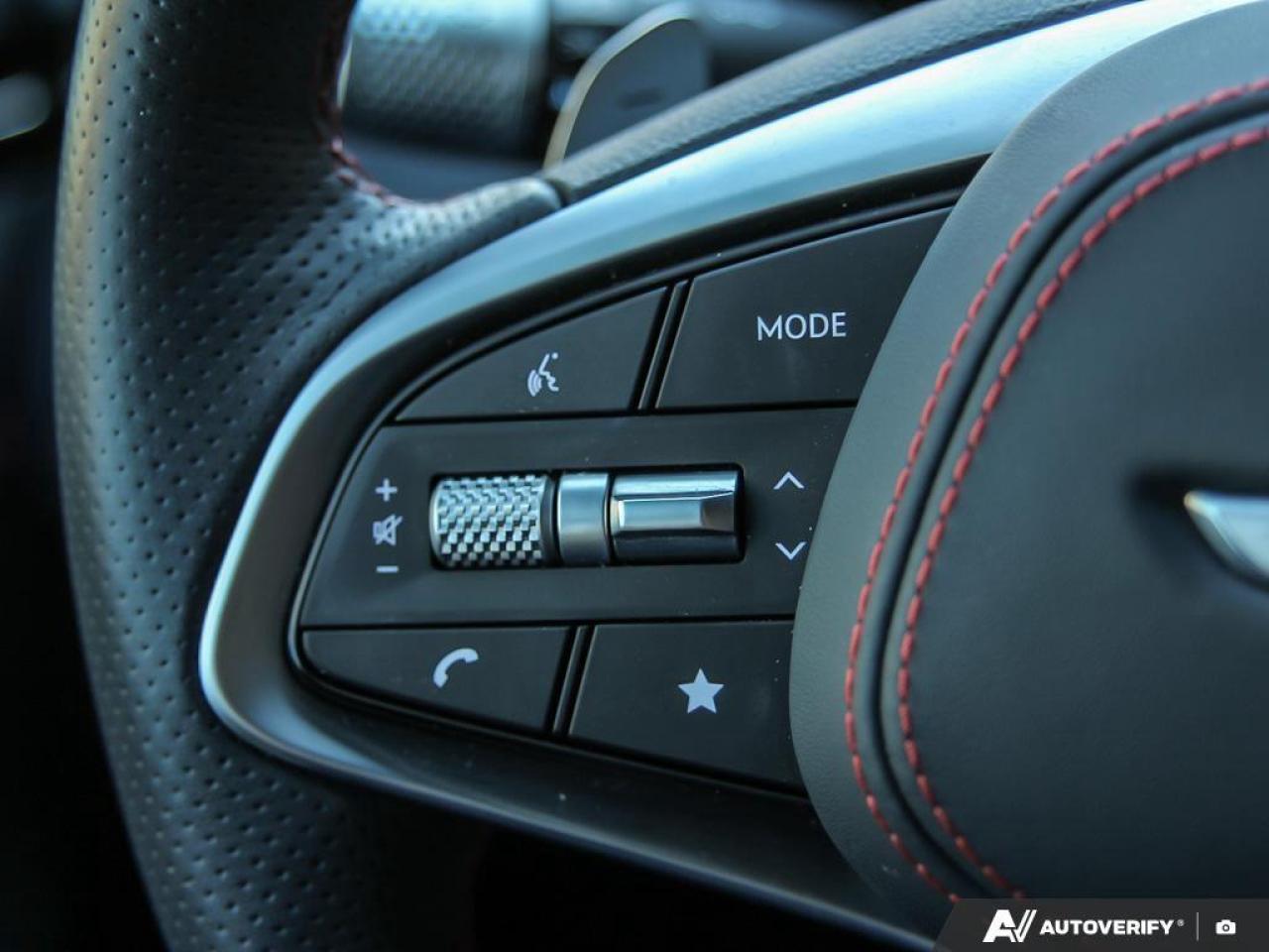 2025 Genesis GV70 3.5T Sport Plus w/eLSD 4dr All-Wheel Drive Photo