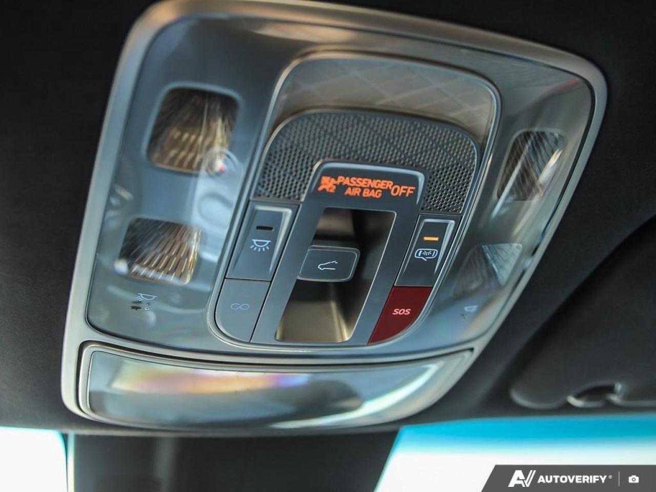 2025 Genesis GV70 3.5T Sport Plus w/eLSD 4dr All-Wheel Drive Photo