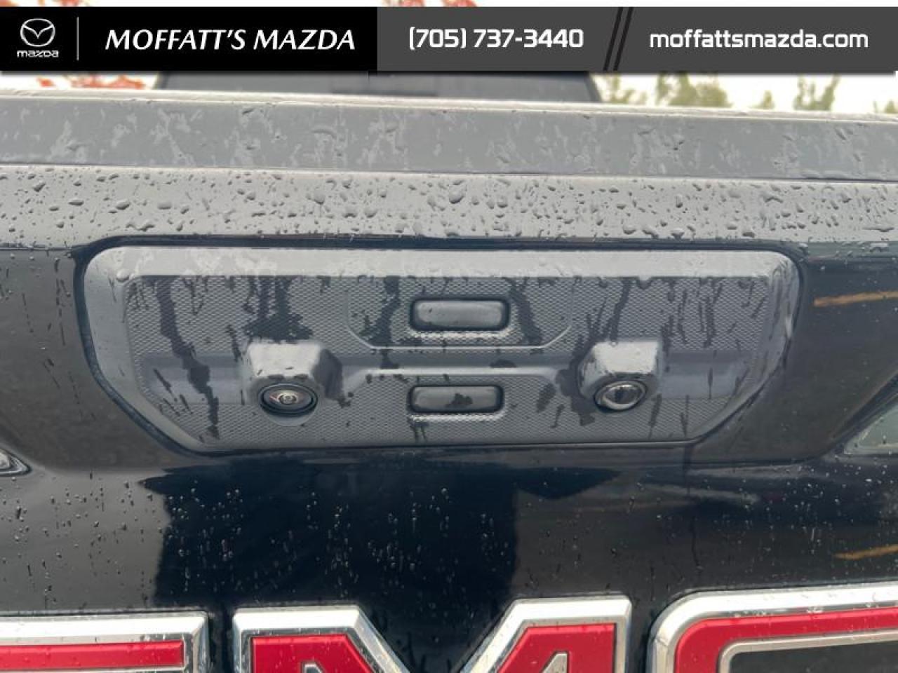 2024 GMC Sierra 1500 AT4 Photo