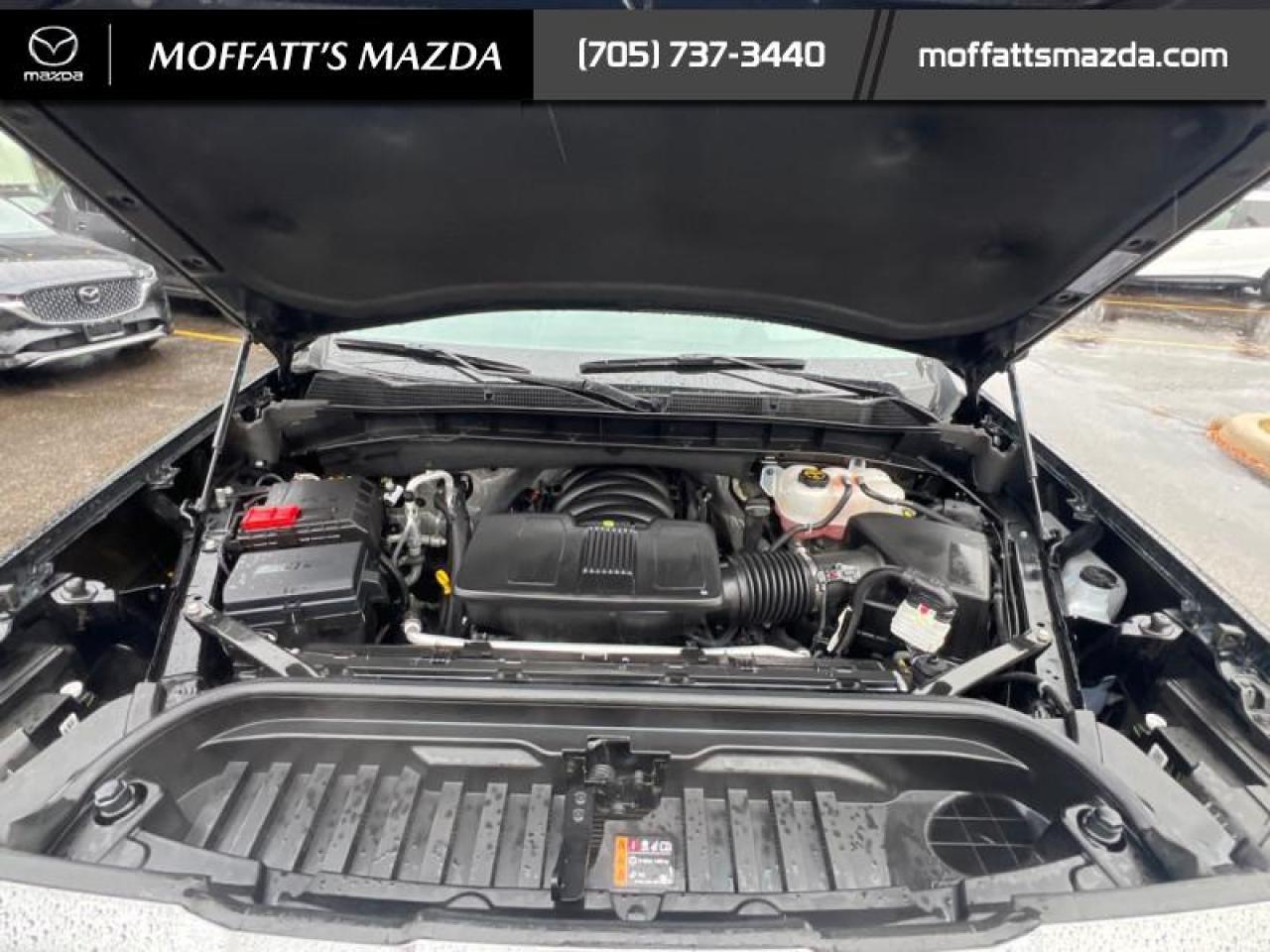 2024 GMC Sierra 1500 AT4 Photo