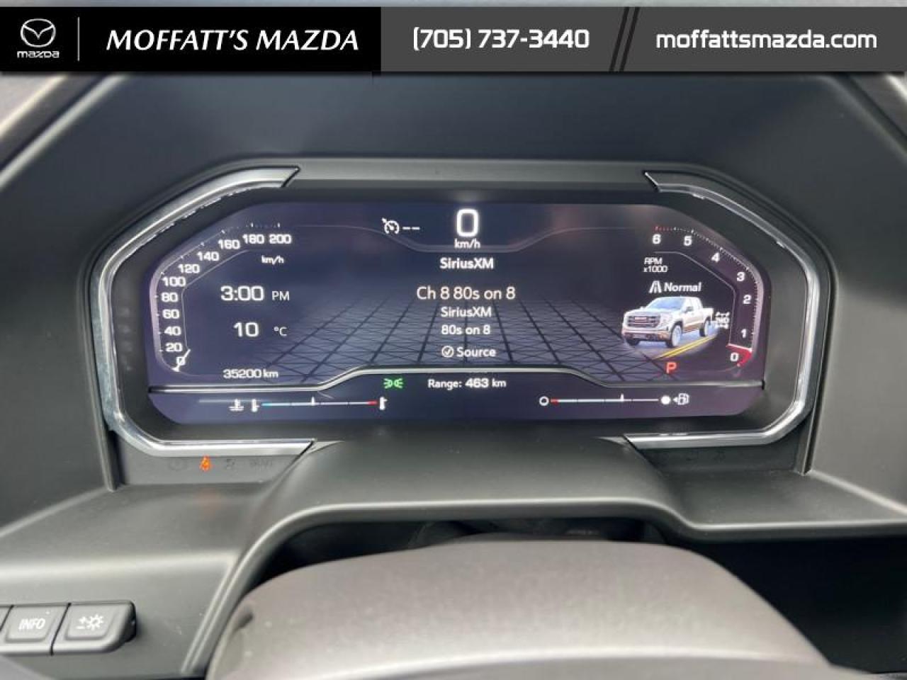 2024 GMC Sierra 1500 AT4 Photo