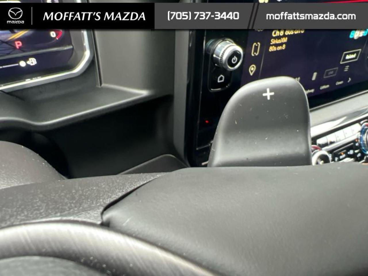 2024 GMC Sierra 1500 AT4 Photo