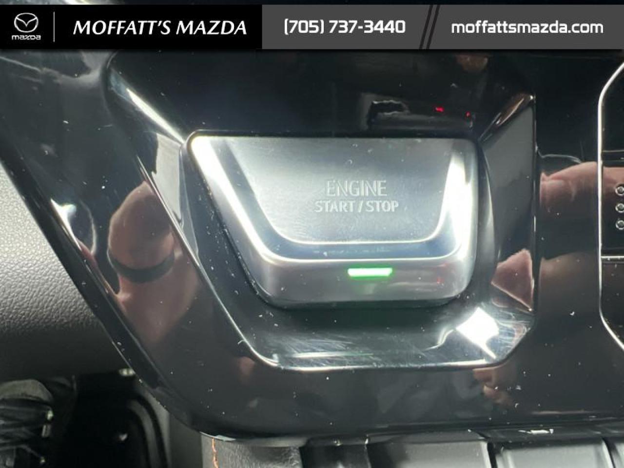 2024 GMC Sierra 1500 AT4 Photo