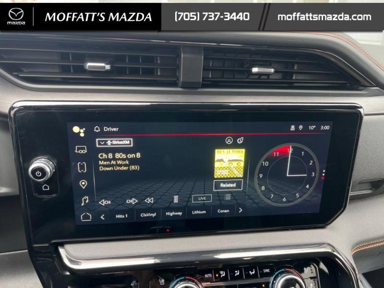 2024 GMC Sierra 1500 AT4 Photo