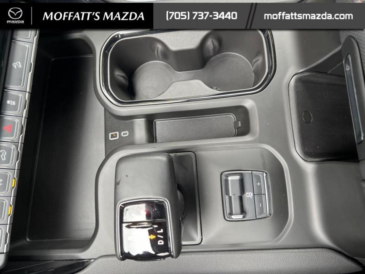 2024 GMC Sierra 1500 AT4 Photo