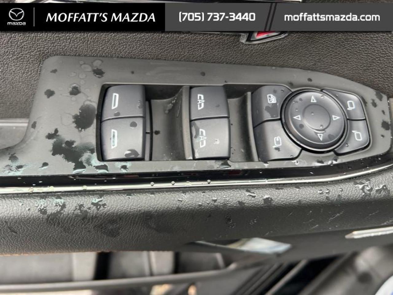 2024 GMC Sierra 1500 AT4 Photo