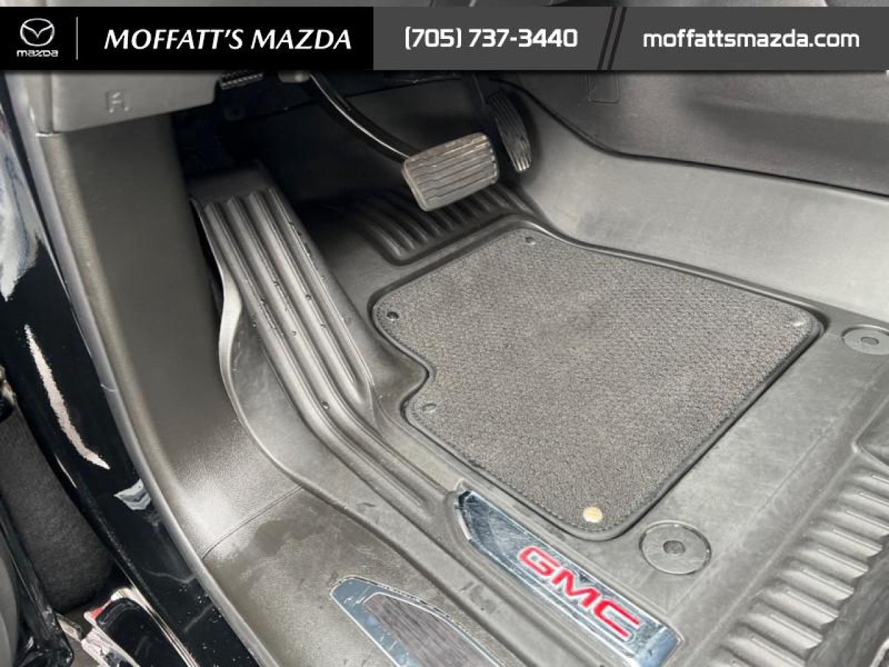 2024 GMC Sierra 1500 AT4 Photo