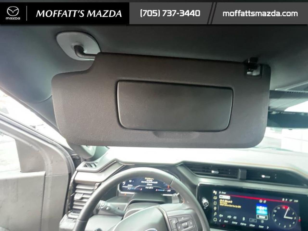 2024 GMC Sierra 1500 AT4 Photo