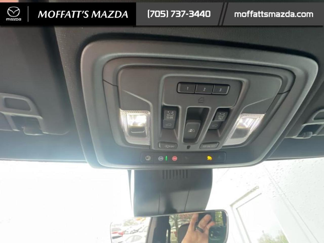 2024 GMC Sierra 1500 AT4 Photo