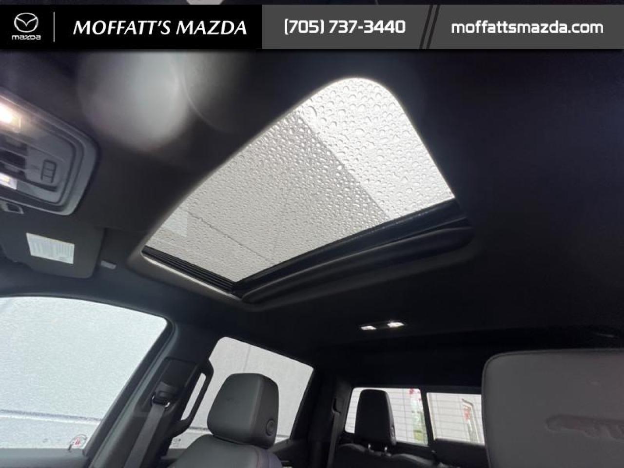 2024 GMC Sierra 1500 AT4 Photo