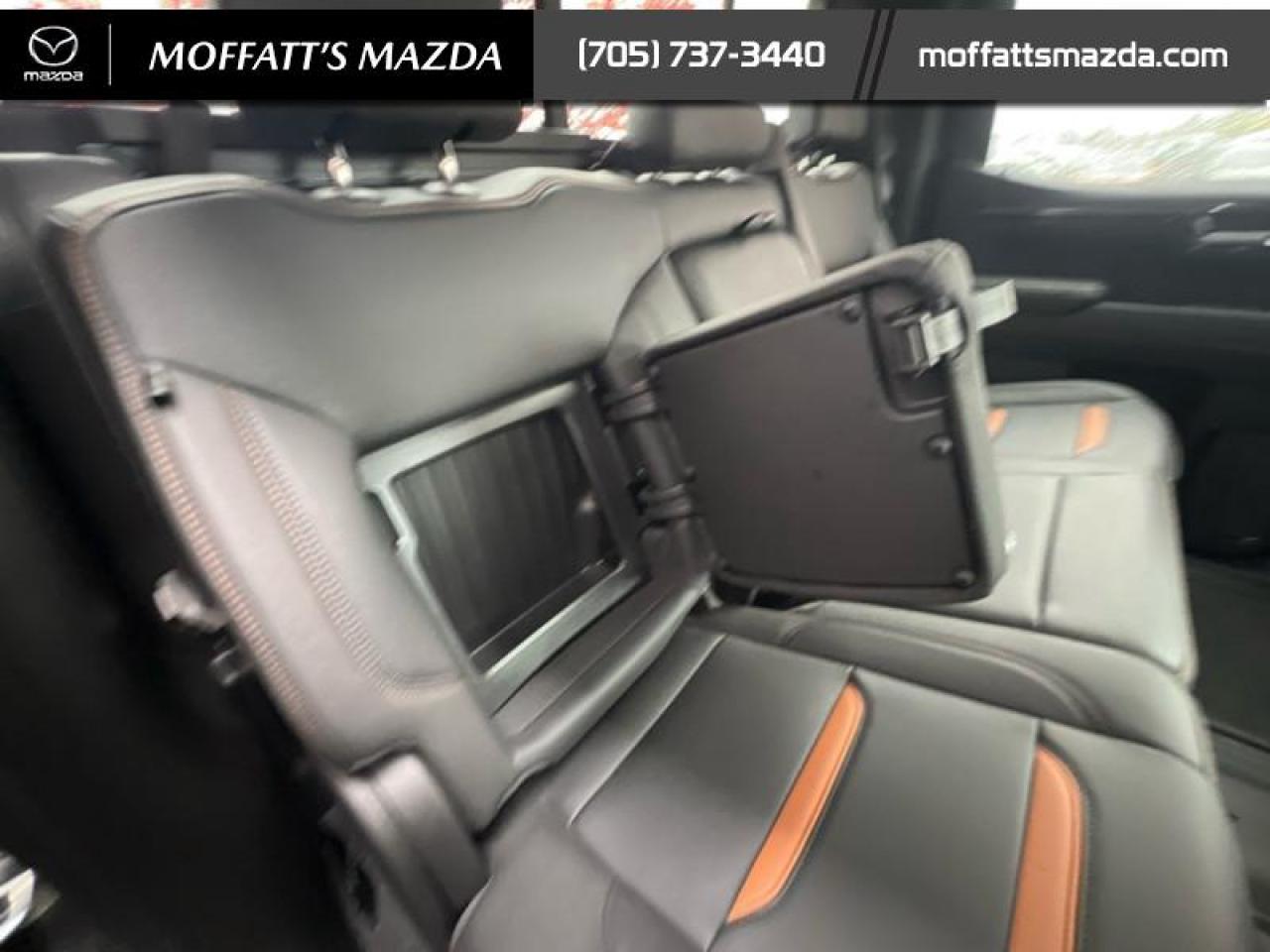 2024 GMC Sierra 1500 AT4 Photo