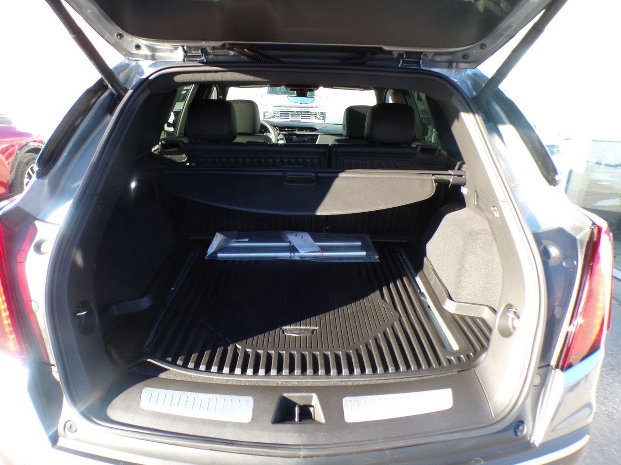 2026 Cadillac XT5 Premium Luxury 4dr All-Wheel Drive Photo