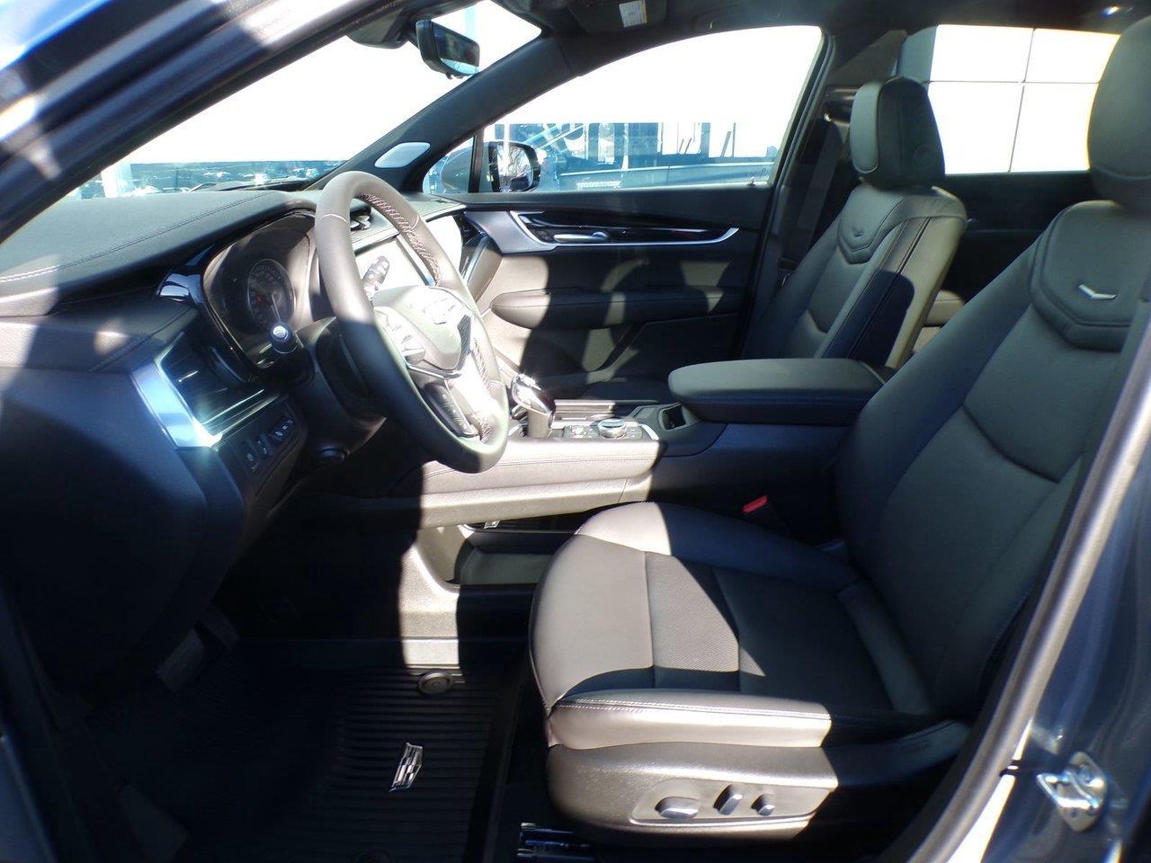 2026 Cadillac XT5 Premium Luxury 4dr All-Wheel Drive Photo