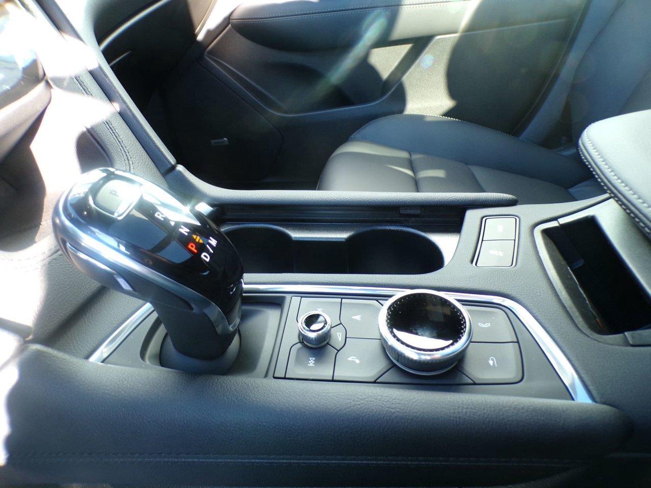 2026 Cadillac XT5 Premium Luxury 4dr All-Wheel Drive Photo