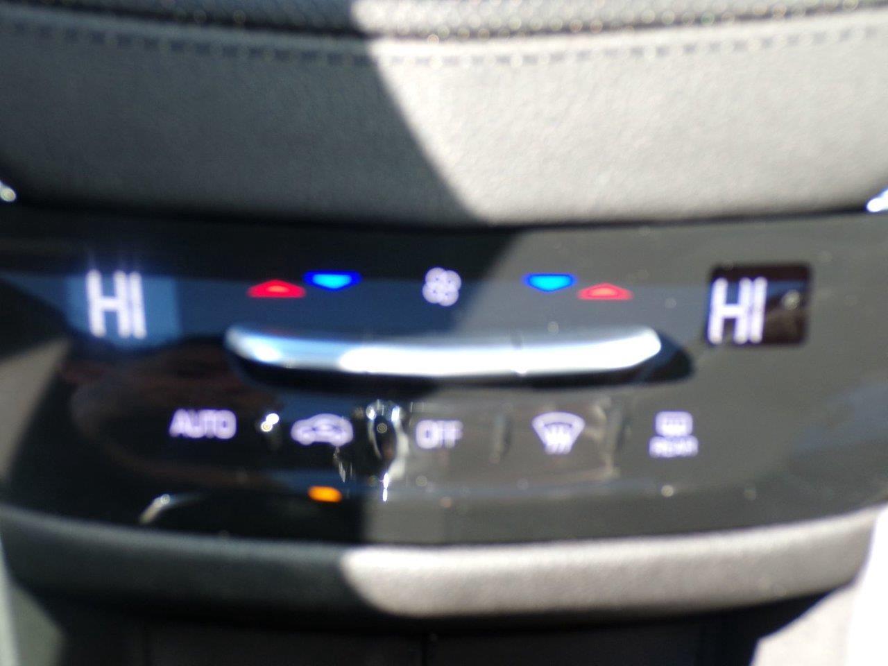 2026 Cadillac XT5 Premium Luxury 4dr All-Wheel Drive Photo