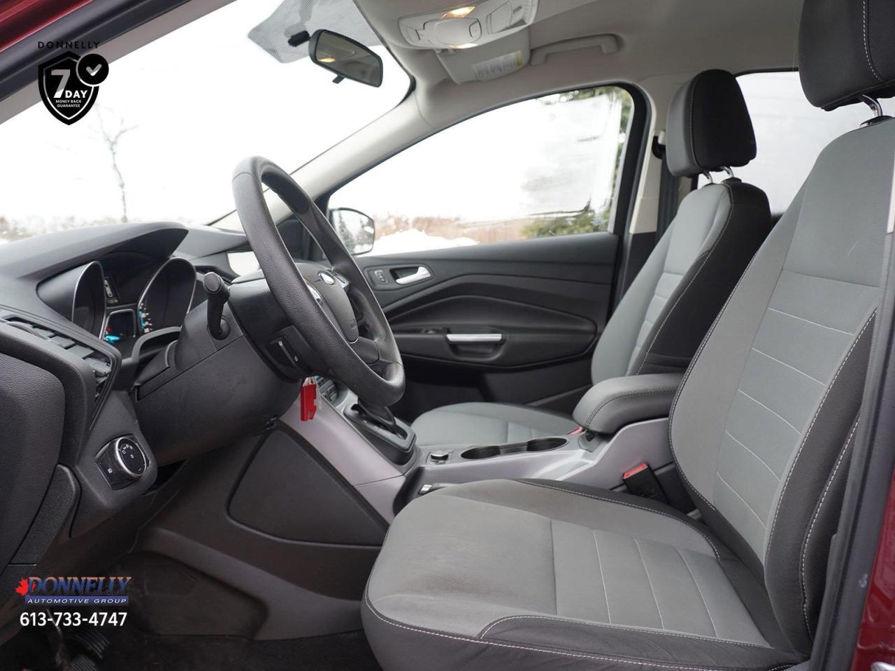 2016 Ford Escape  Photo