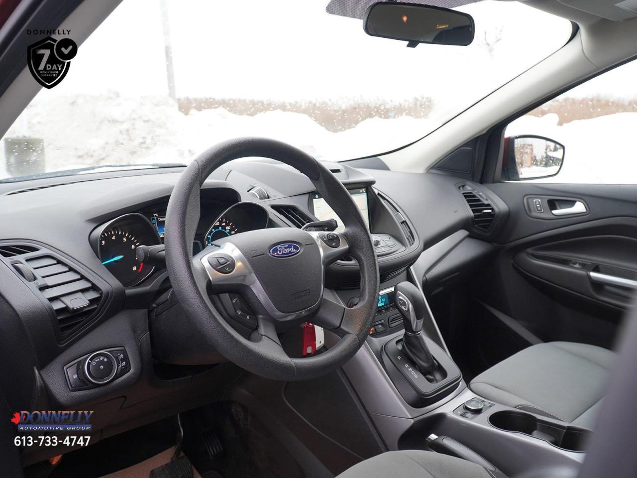 2016 Ford Escape  Photo