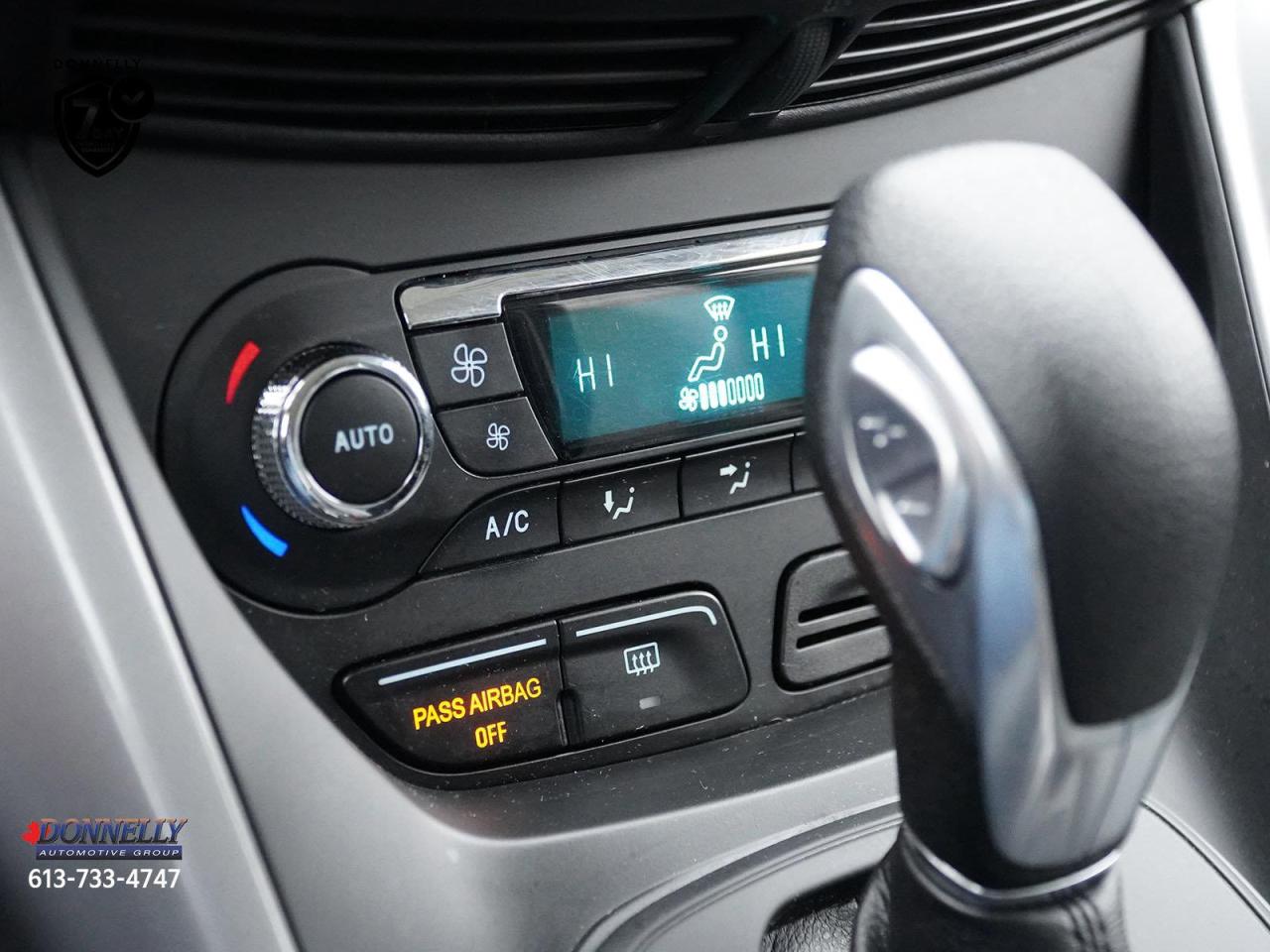 2016 Ford Escape  Photo