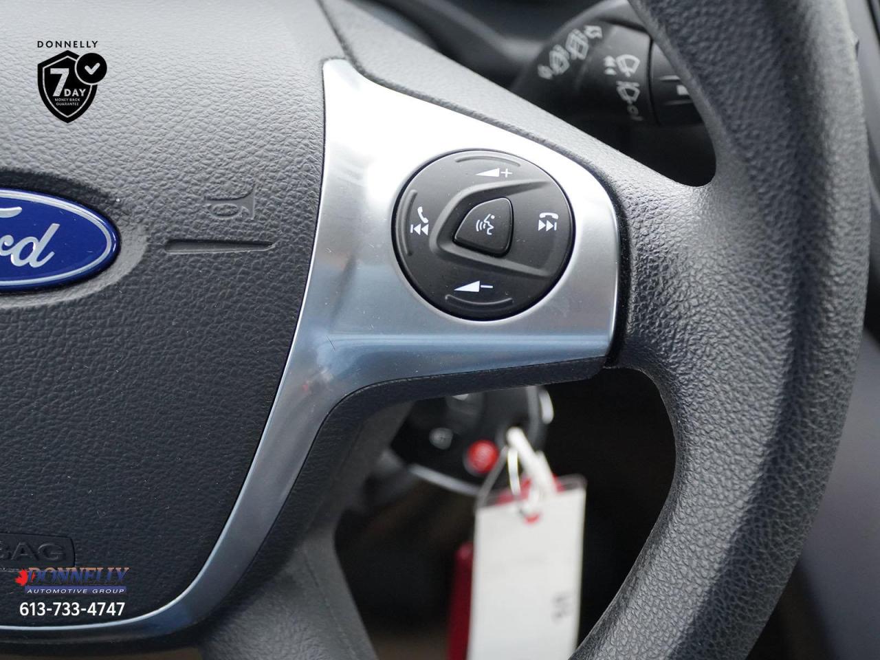 2016 Ford Escape  Photo