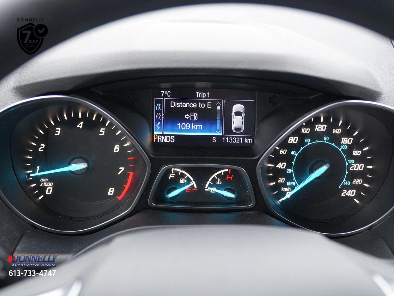 2016 Ford Escape  Photo