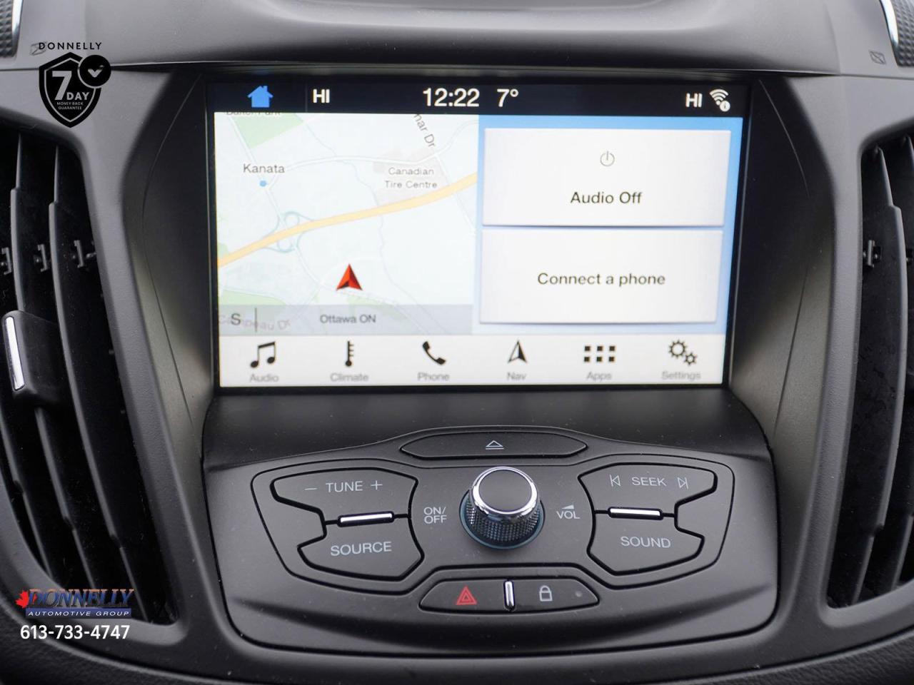 2016 Ford Escape  Photo