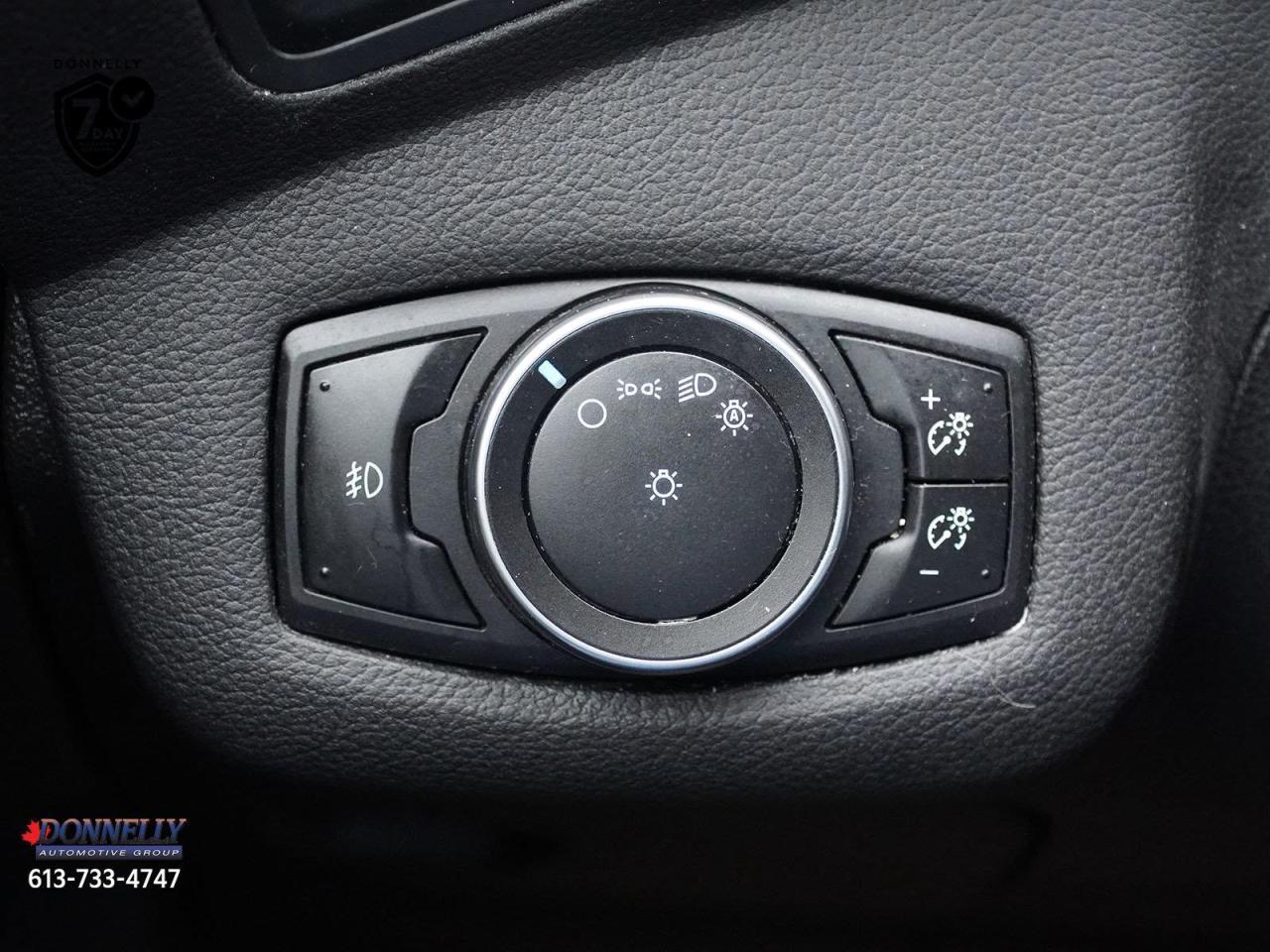 2016 Ford Escape  Photo