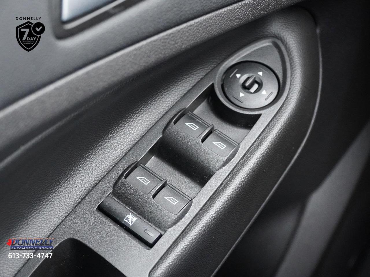 2016 Ford Escape  Photo