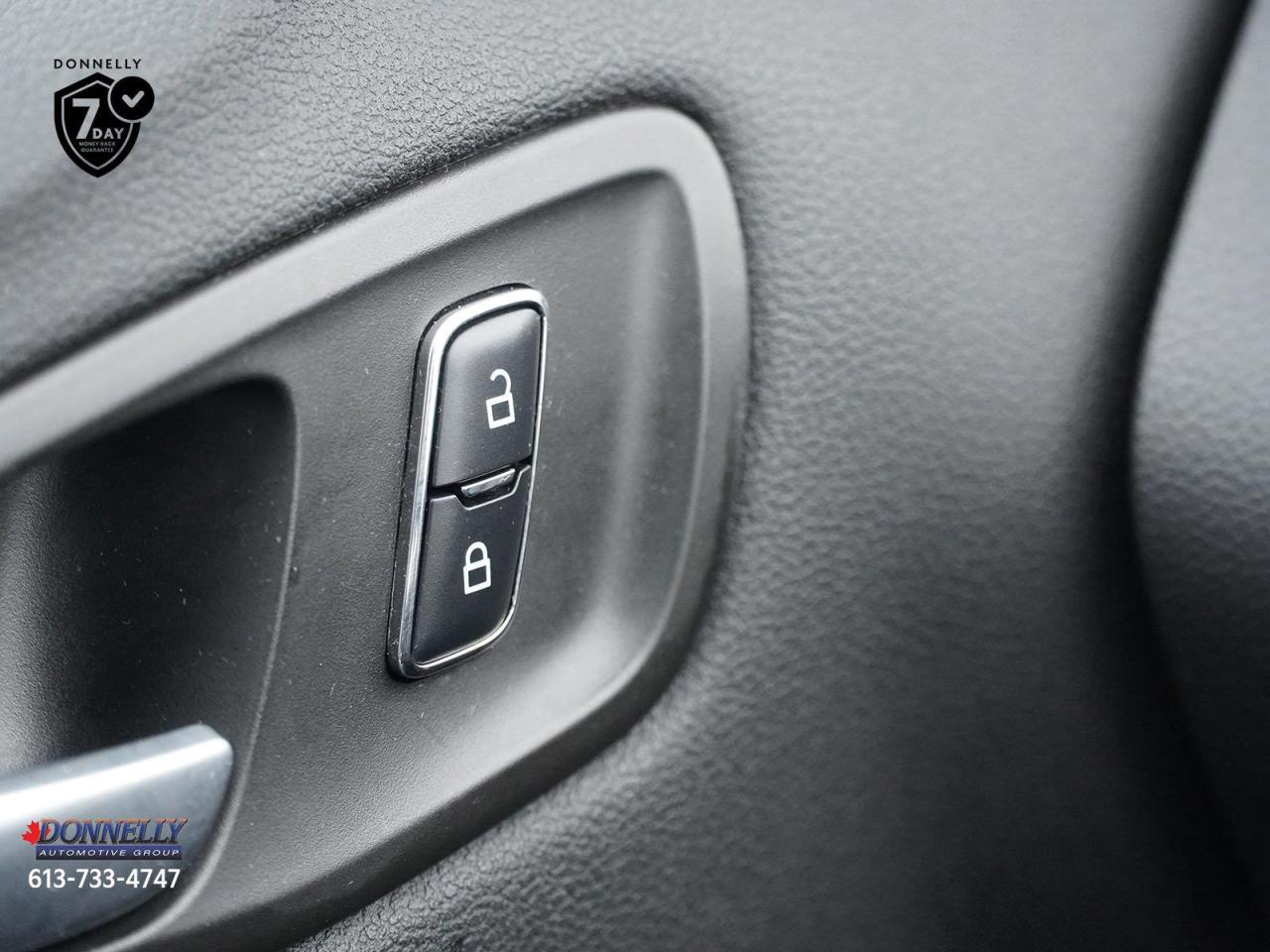 2016 Ford Escape  Photo