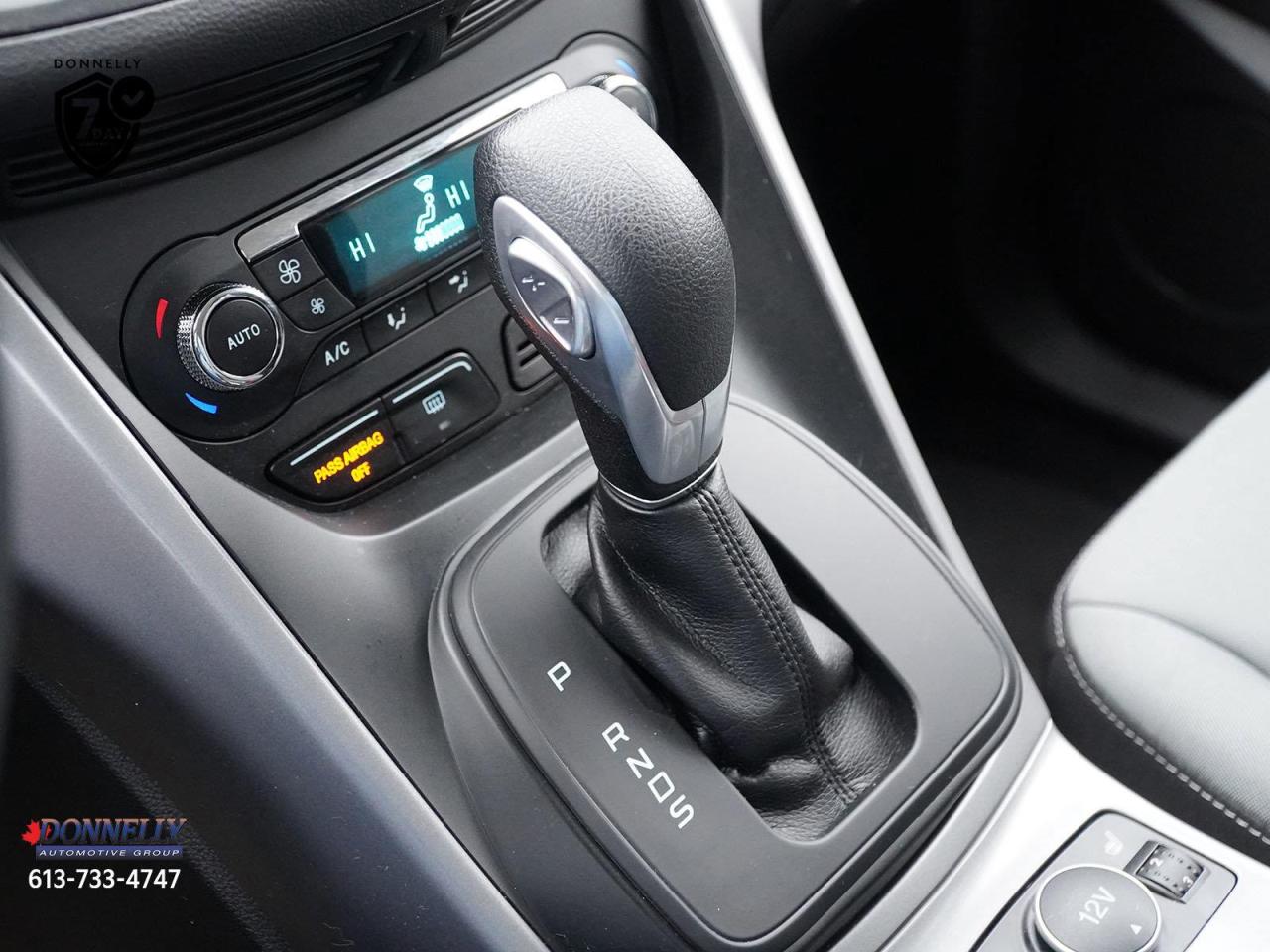 2016 Ford Escape  Photo