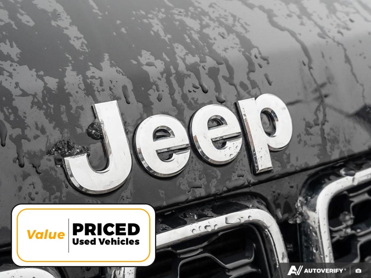 2022 Jeep Grand Cherokee WK Limited 4dr 4x4 Photo